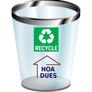 Trash Service & HOA Options - The Pinecliff Homeowners' Association